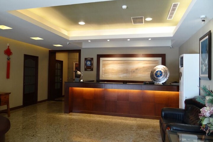 Hotel Interior 2 of 37