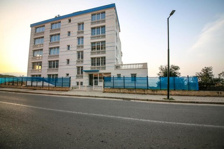 Hotel 65 of 70