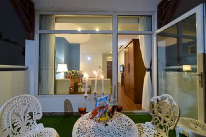 Terrace/Patio 6 of 84