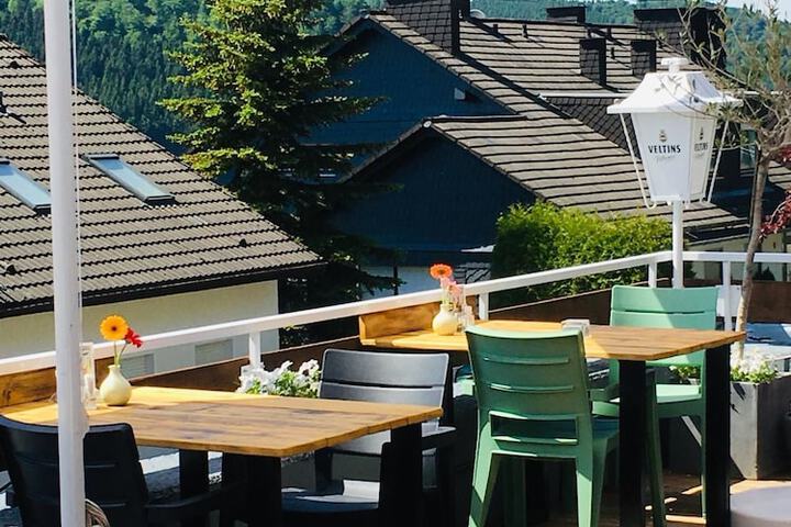 Hotel Südhang