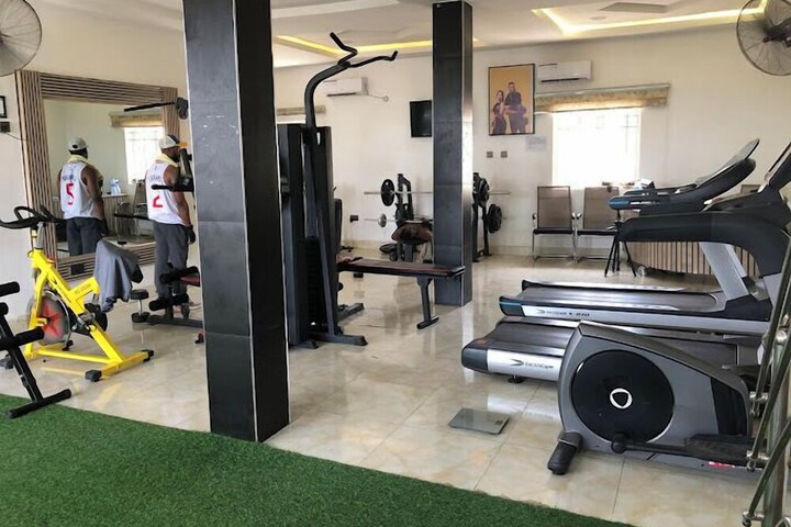Health and Fitness 19 of 59