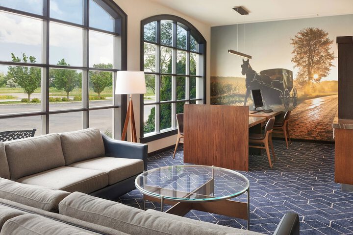 Hotel Interior 2 of 44