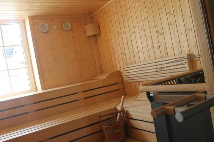 Spa Photos