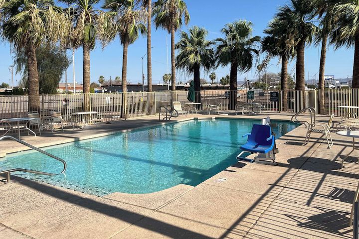 Pool 26 of 27