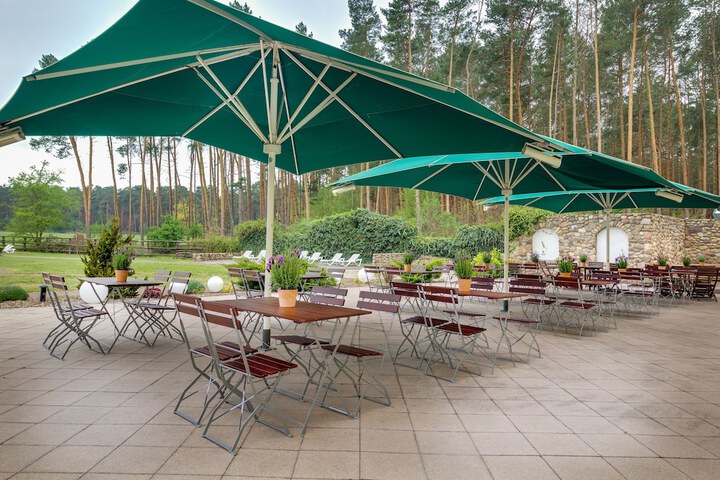 Terrace/Patio 50 of 55