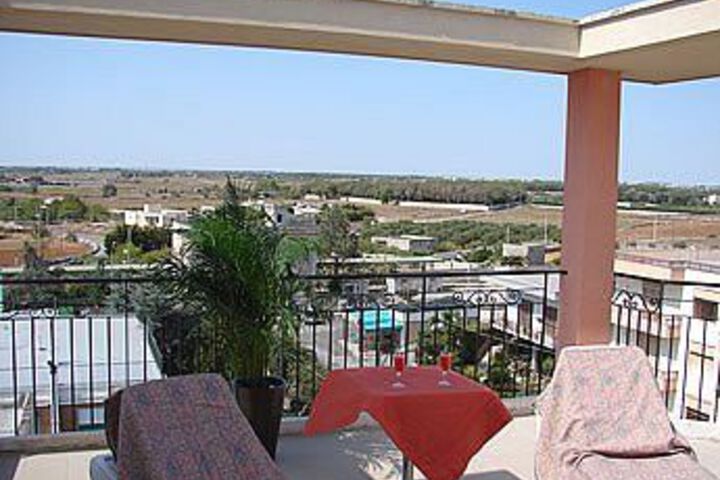 Terrace/Patio 2 of 31