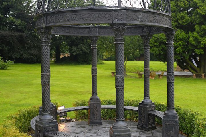 Outside Photo