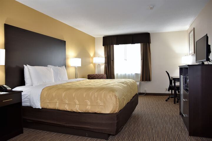 Standard | King Bed (3 of 10)