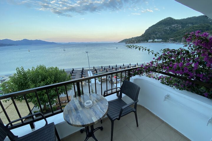 Terrace/Patio 224 of 228
