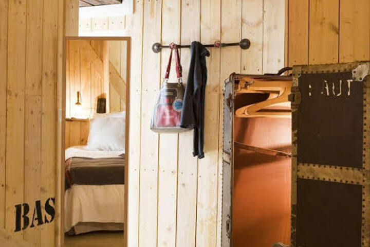 Image of HOTEL DURBE