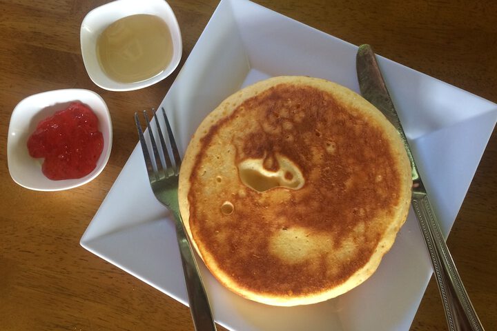 Breakfast/Coffee Service 89 of 106