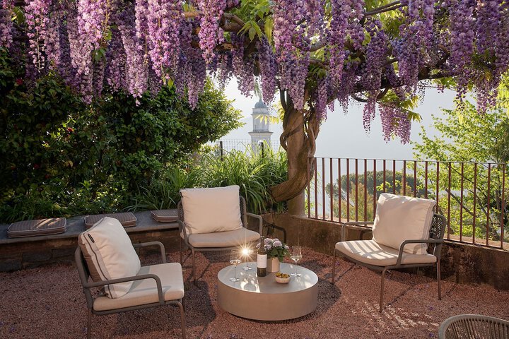 Relais Castello di Morcote