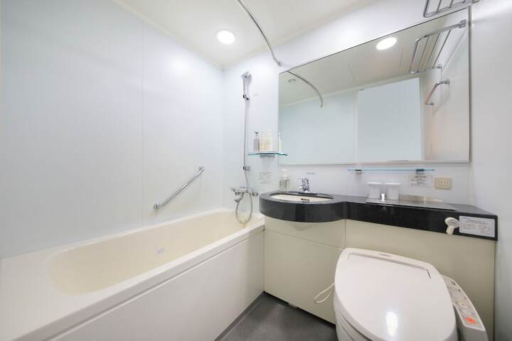 Bath Amenities