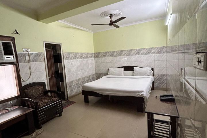 Hotel B.K Plaza