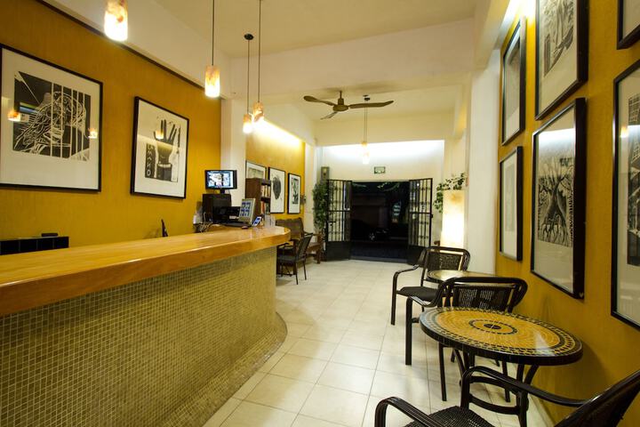 Hotel Interior 8 of 80