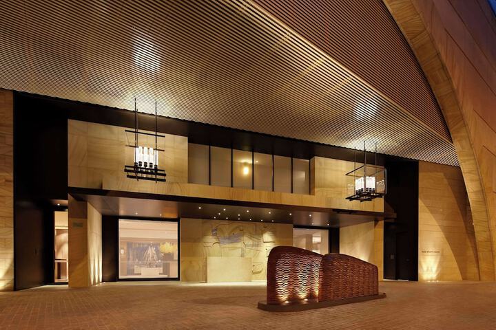 Hotel 54 of 56