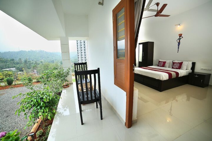 Terrace/Patio 6 of 12
