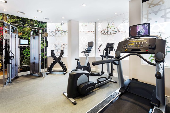 Health and Fitness 54 of 79