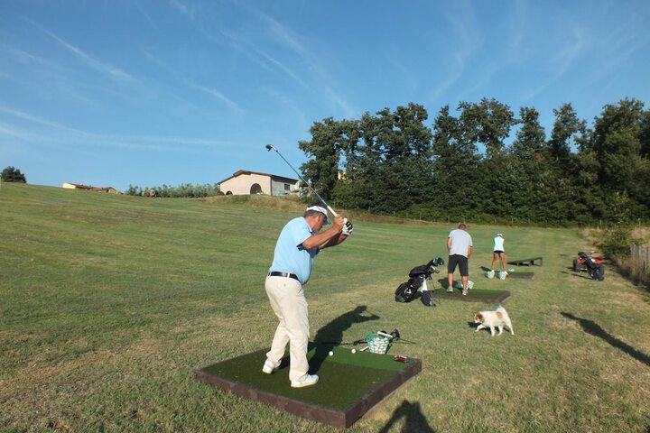 Golf 9 of 29