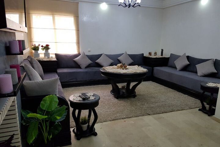 Hotel Interior