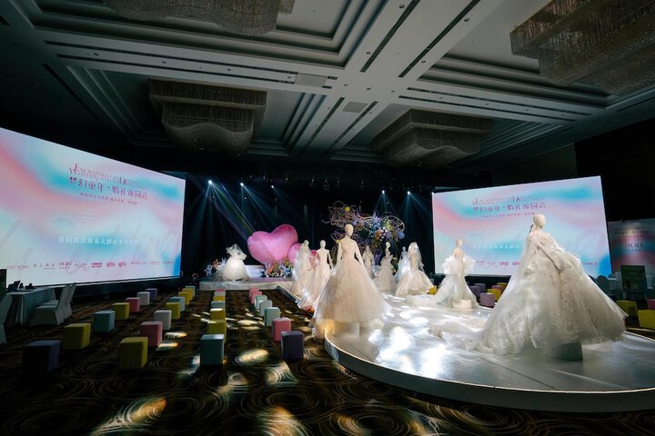 Wedding/Banquet 370 of 378