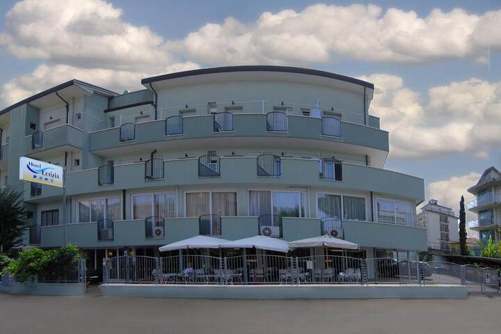 Hotel 64 of 64