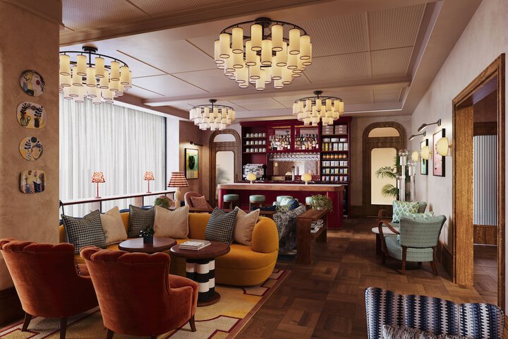 Hotel Interior 6 of 38