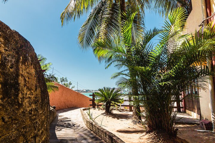 Vila 4 Amigos in Natal