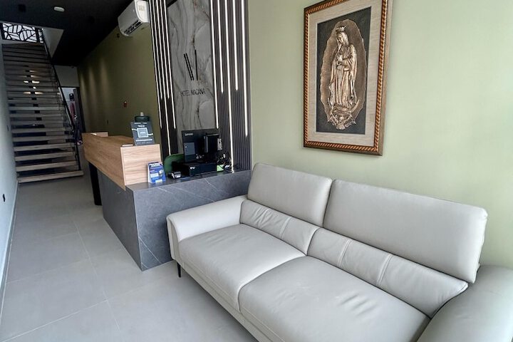 HOTEL MACANA in Villavicencio
