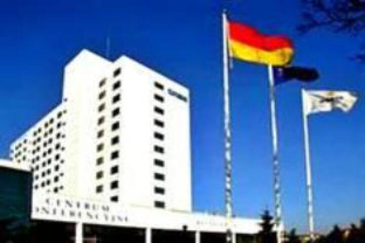 Orbis Hotel Wroclaw
