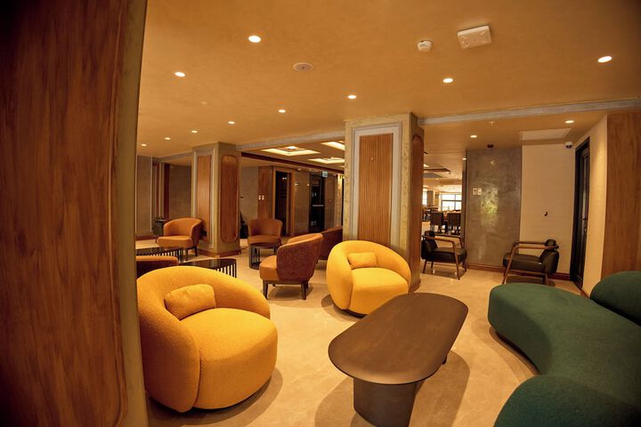 Hotel Interior 2 of 72