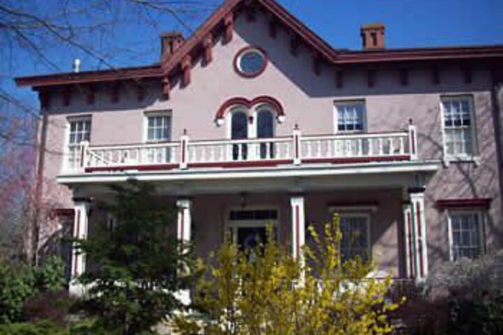 Hotel 49 of 71