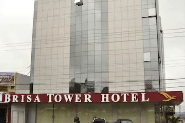 Hotel 44 of 45