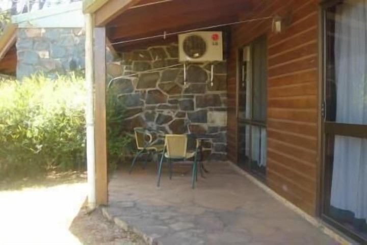 Terrace/Patio 11 of 16