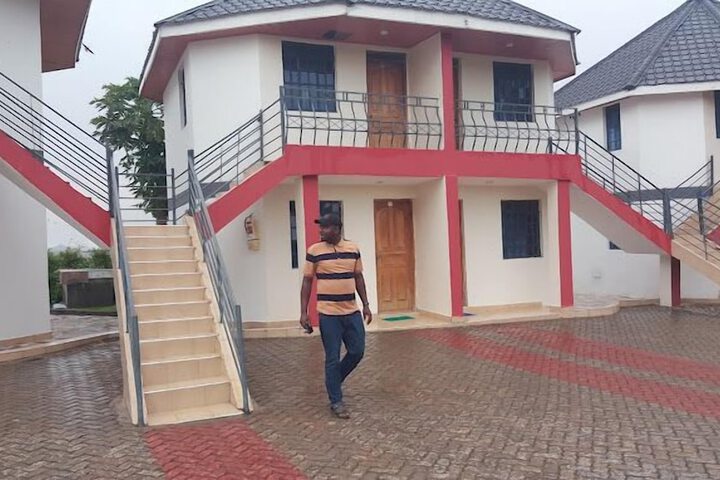 Hotel 55 of 63