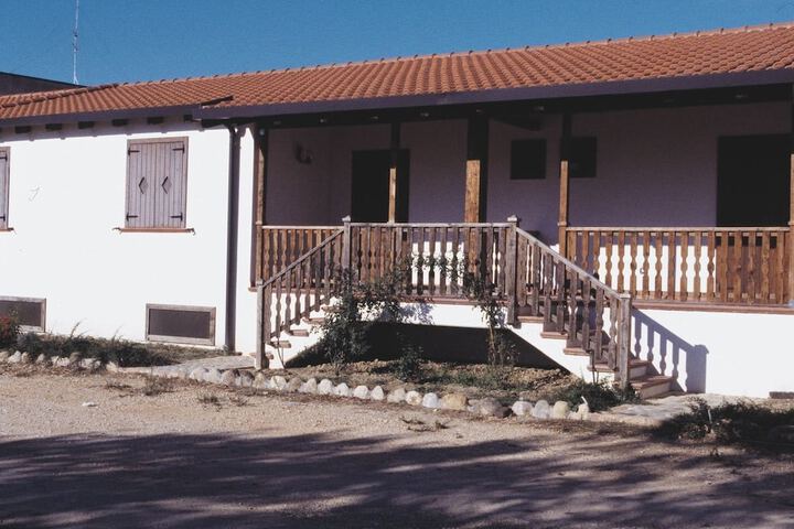 Terrace/Patio 18 of 21