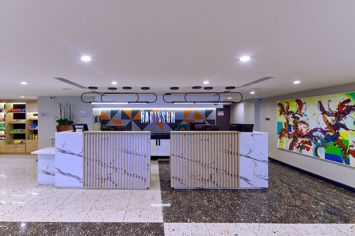 Hotel Interior 2 of 69