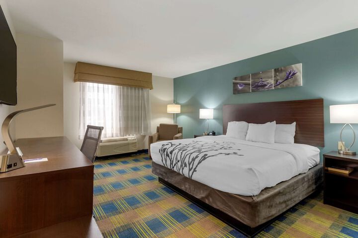 1 King Bed (11 of 15)