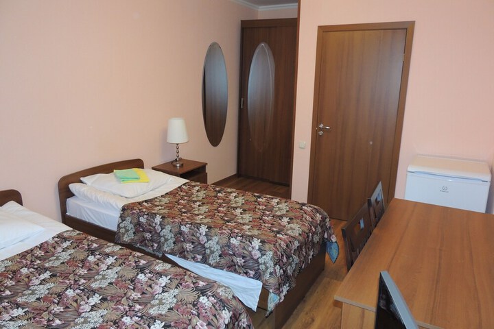 Room 66 of 101