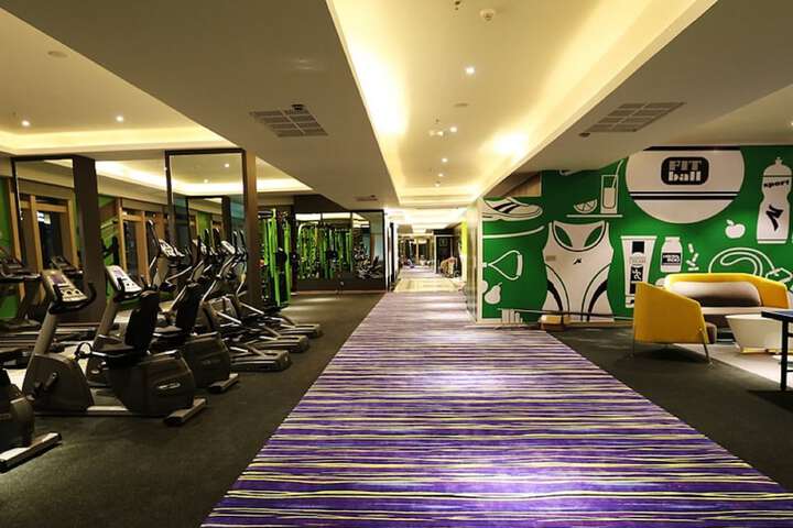 Health and Fitness 42 of 66