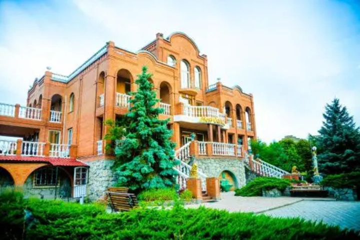 Hotel Mon Senior