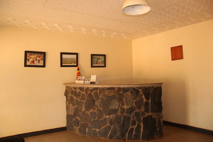 Hotel Interior 4 of 32