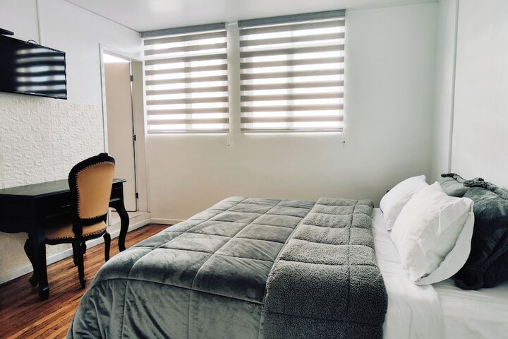 Hotel Muros Quito