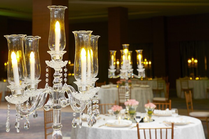 Wedding/Banquet 41 of 51
