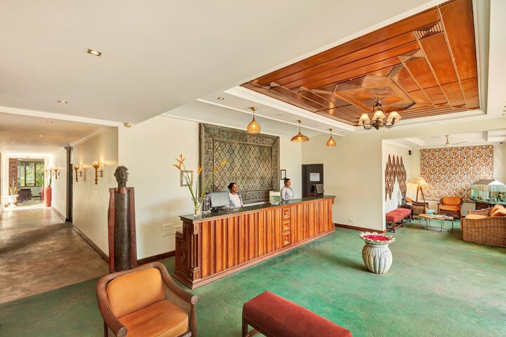 Hotel Interior 3 of 39