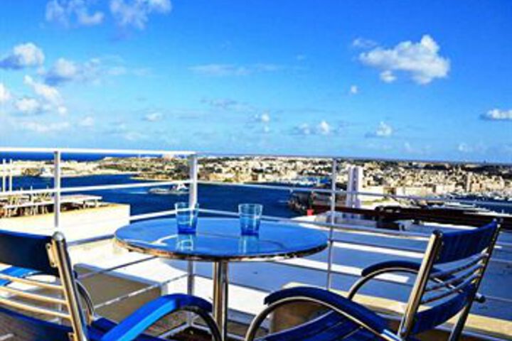 Castille Suites Penthouses