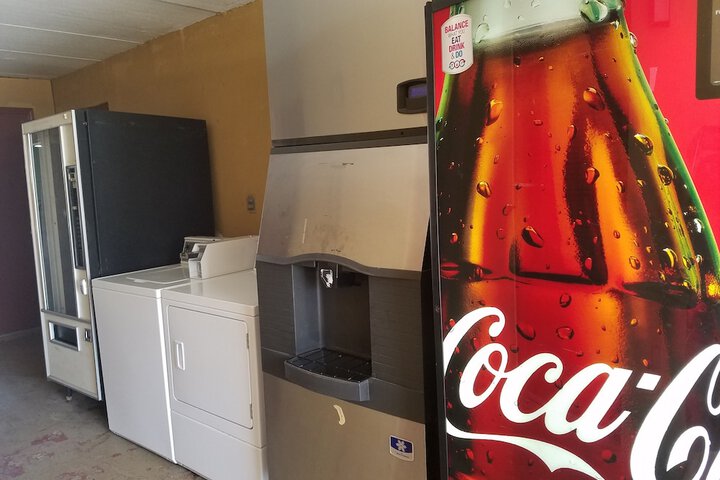 Vending machine
