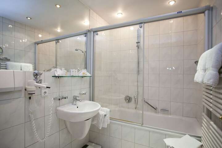 Bath Interior