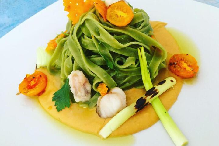 Fitness Center Photo