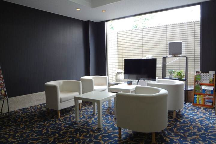 Hotel Interior 2 of 21
